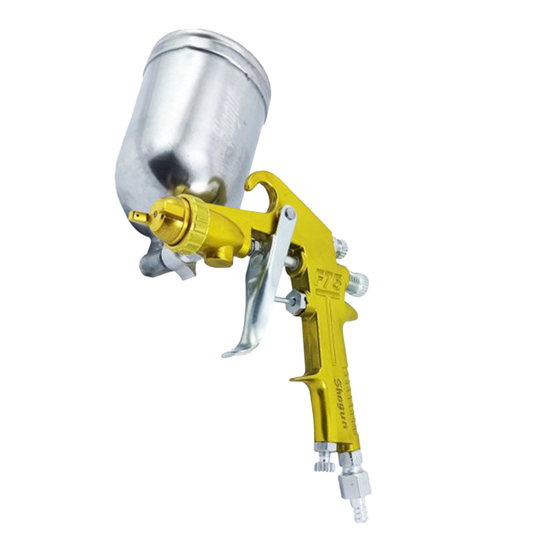 Shogun Spray Roses Spray Gun Shogun F 75 | Toko Cat Surabaya